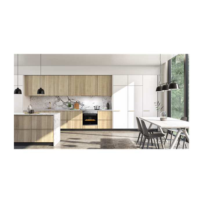 Electrolux Oven Tanam Listrik UltimateTaste 300 68L - KOHLH00XA